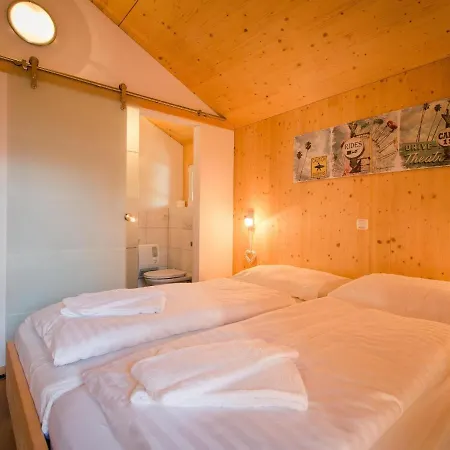 Chalet Alpenpark Turracherhohe 4 * Turracher Hohe