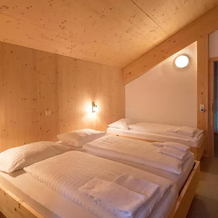 Chalet Chalet Alpenpark Turracherhöhe 4 Turracher Hohe