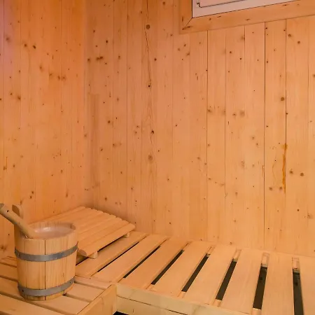 Chalet Alpenpark Turracherhöhe 4 Turracher Hohe